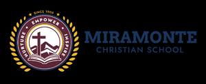 Miramonte Christian School - Applications